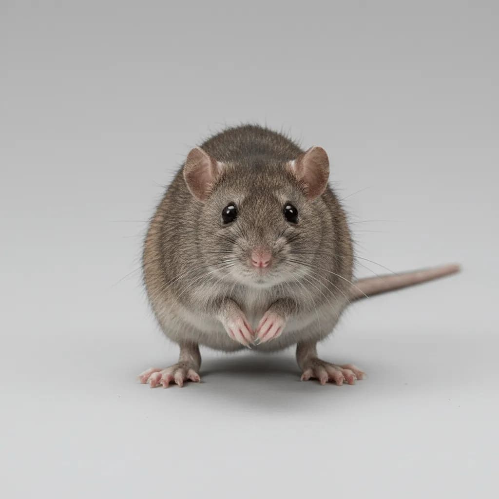 Cotton Rat