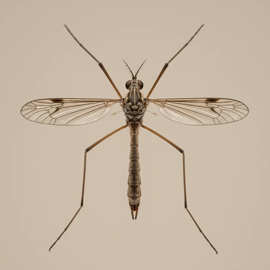 Crane Fly