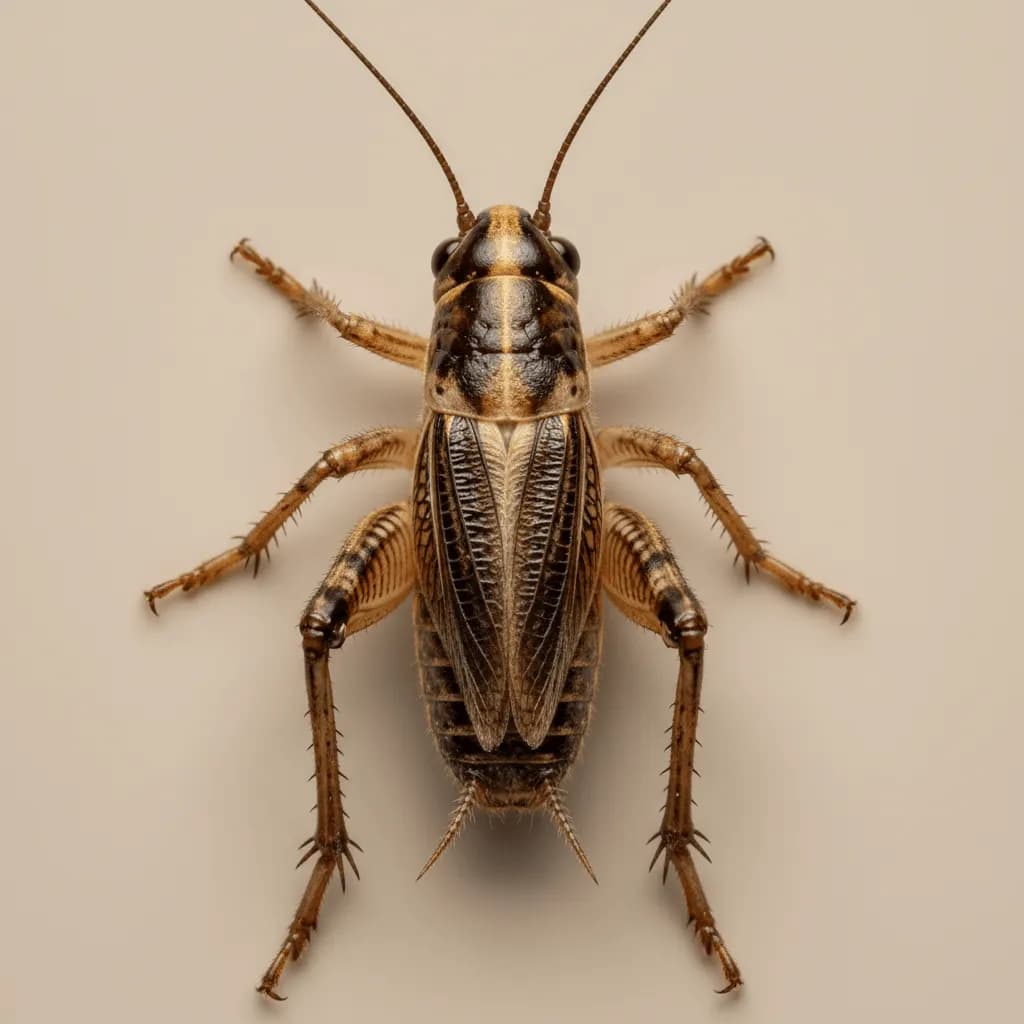 Cricket
