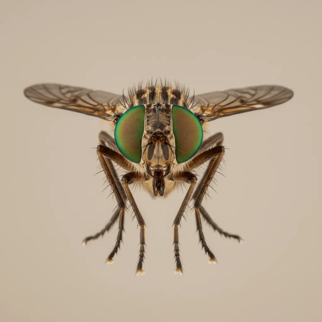 Deer Fly