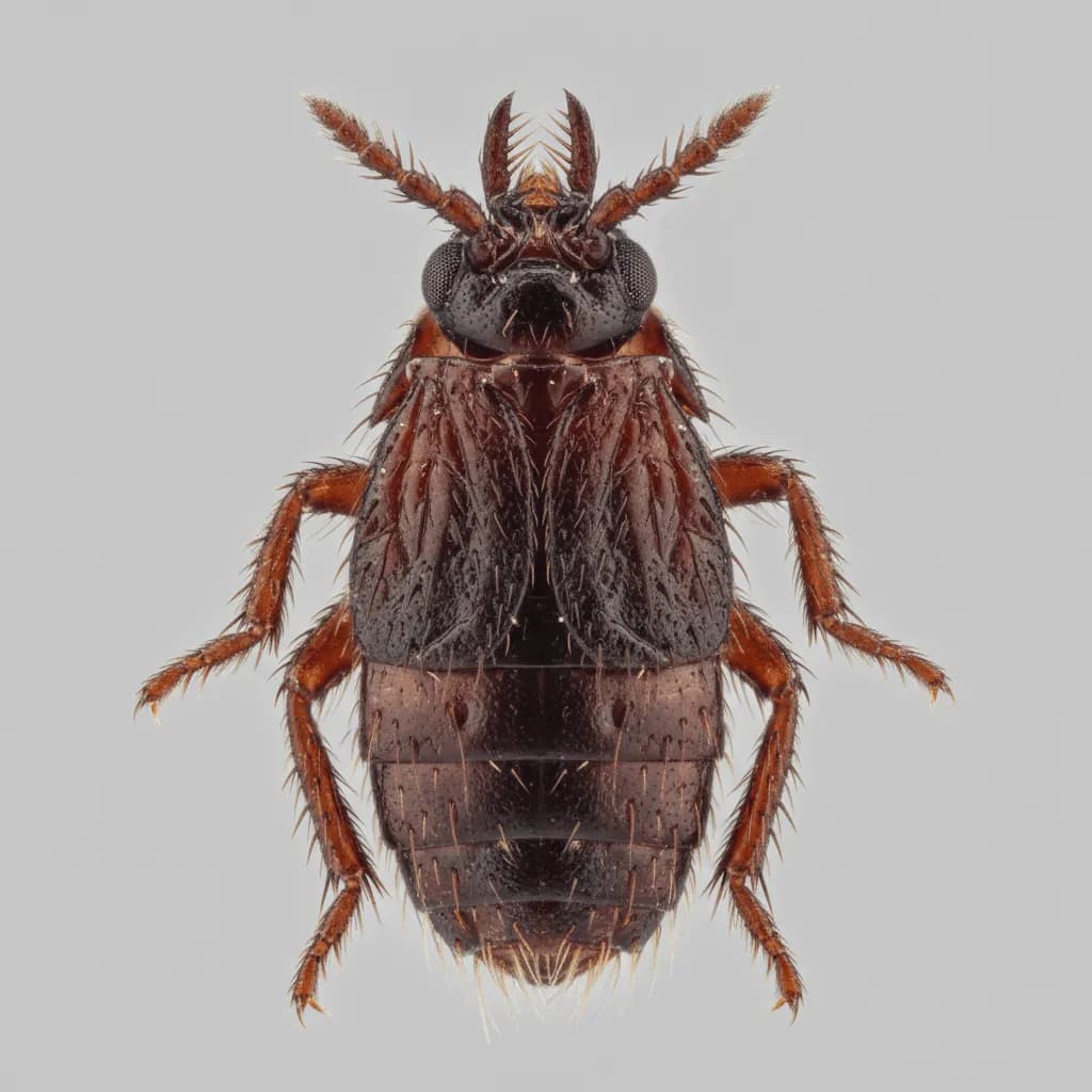 Dog Flea