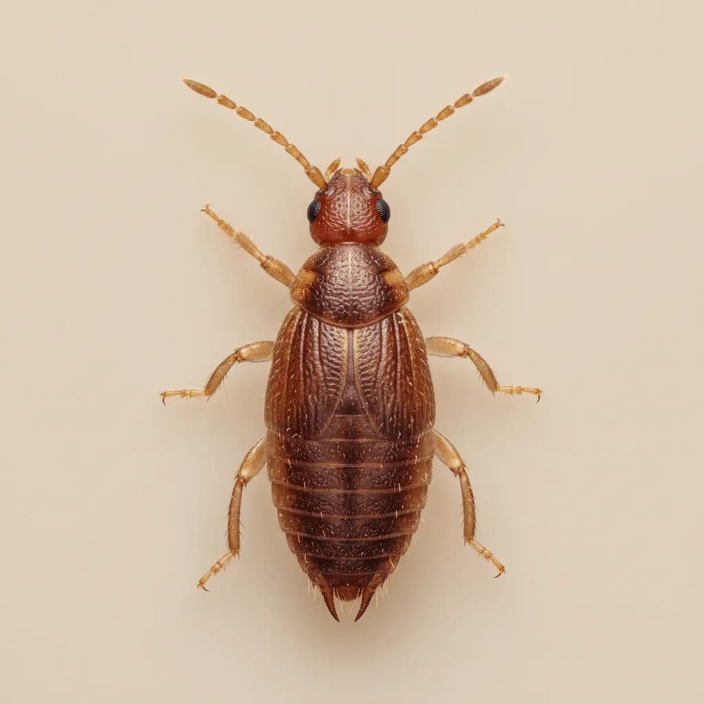 Earwig