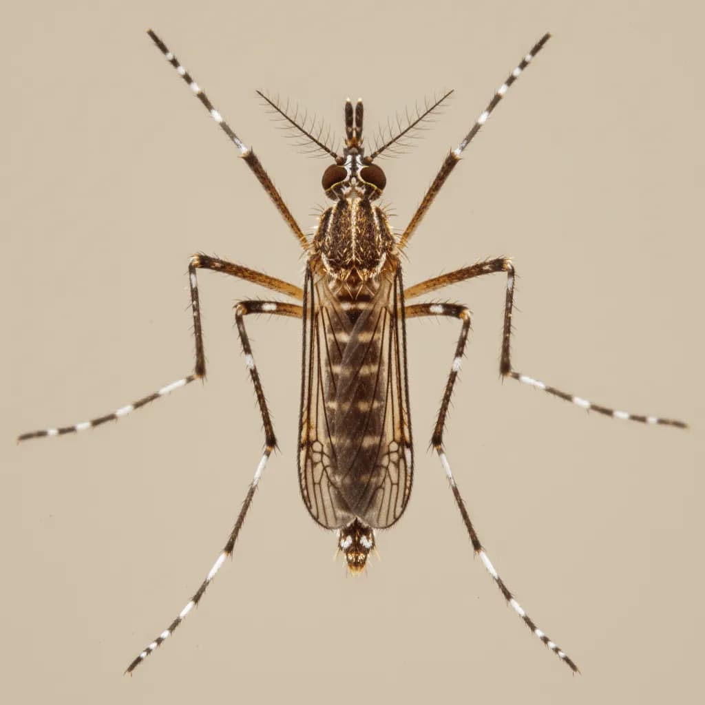 Eastern Saltmarsh Mosquito