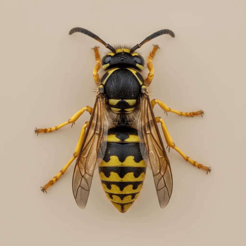 Stinging Insect