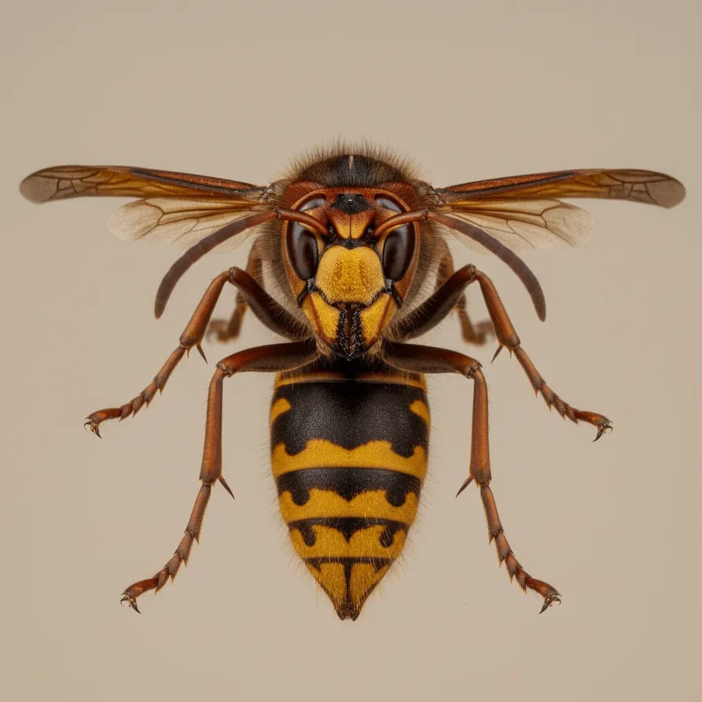 European Hornet
