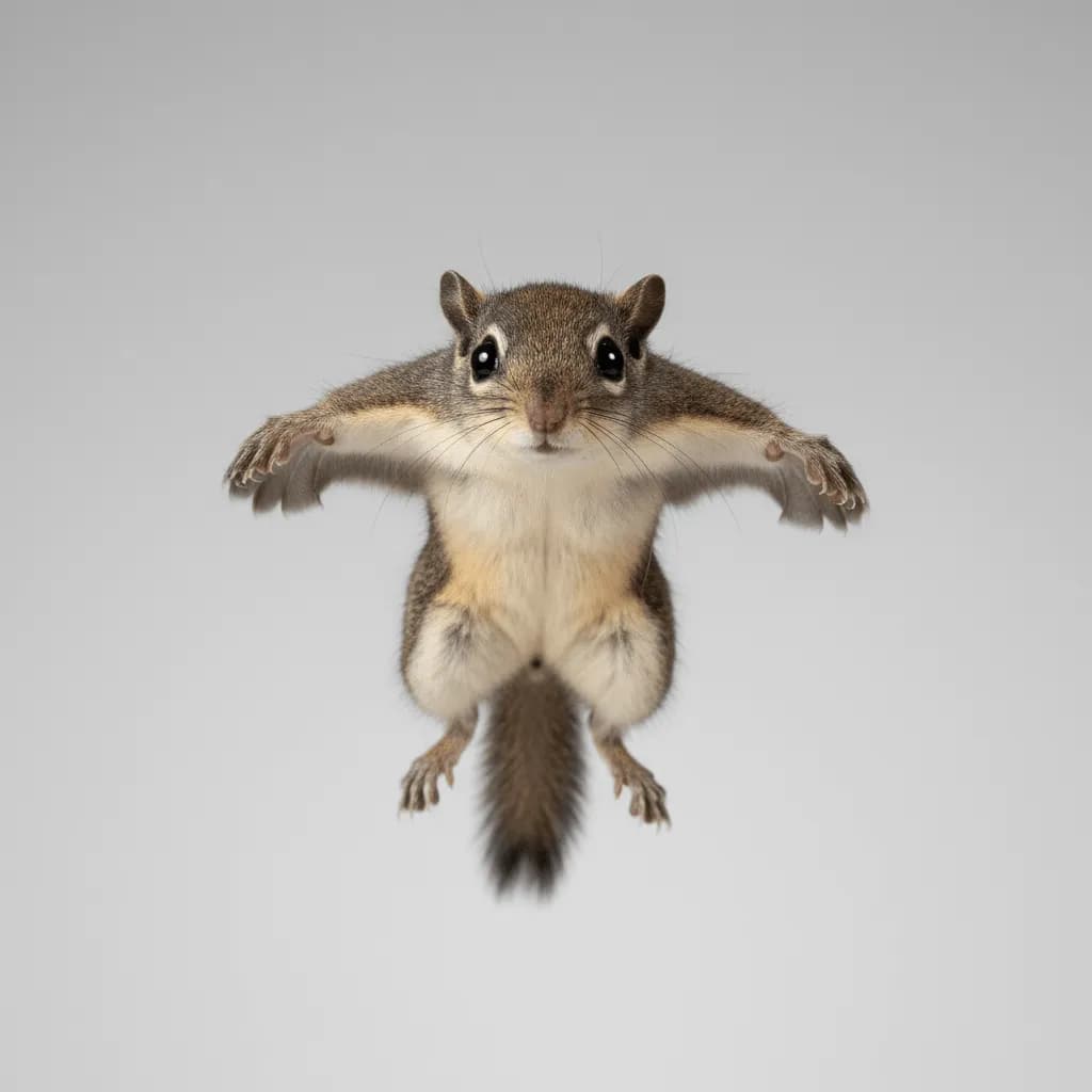 Flying Squirrel