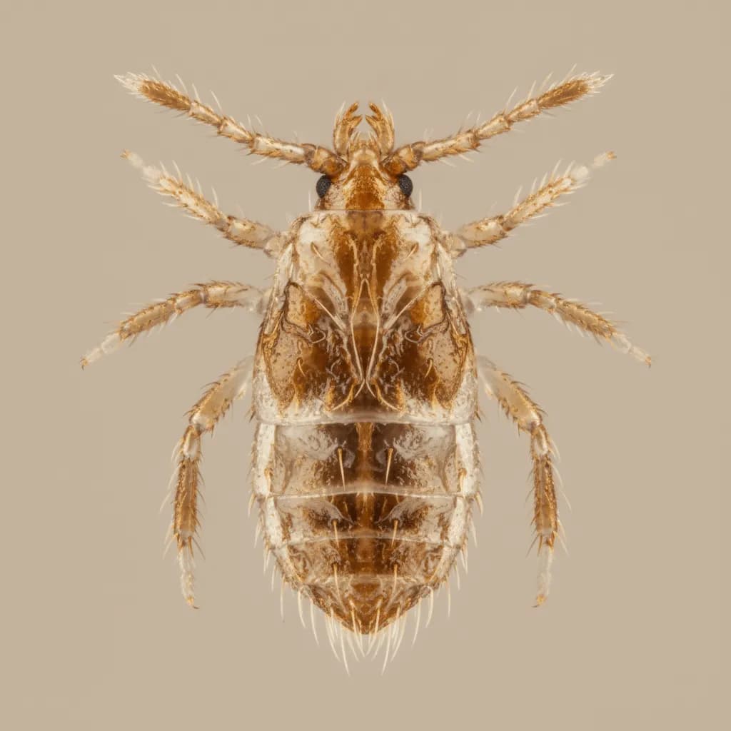 Grain Mite