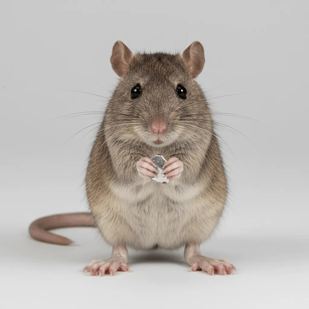 Pack Rat