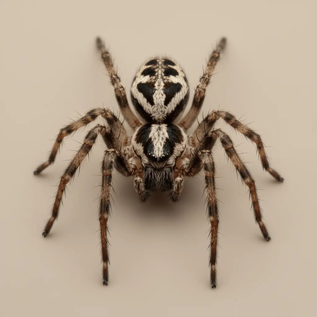 Parson Spider