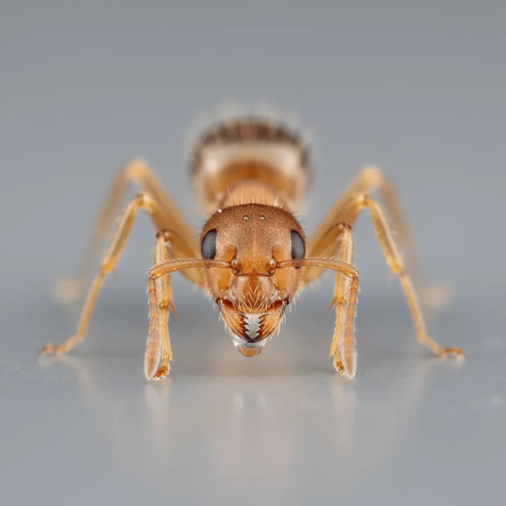 Pharaoh Ant