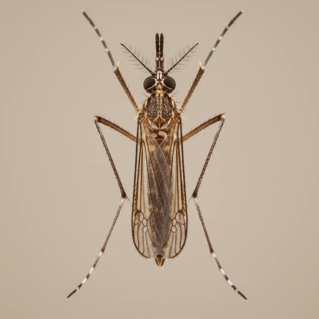 Southern House Mosquito