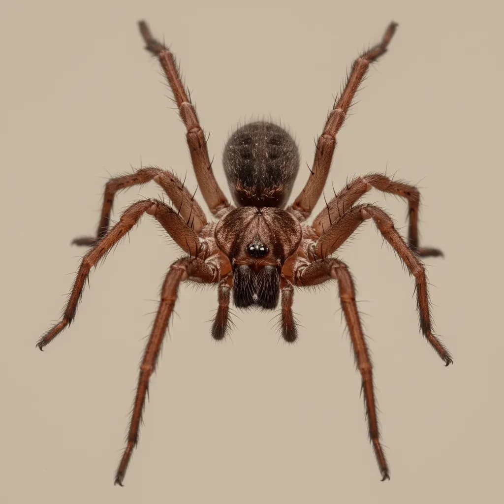 Southern House Spider