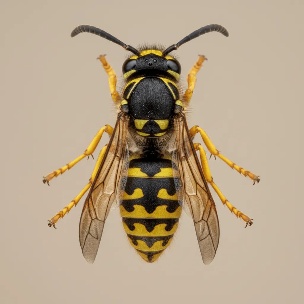 Southern Yellowjacket