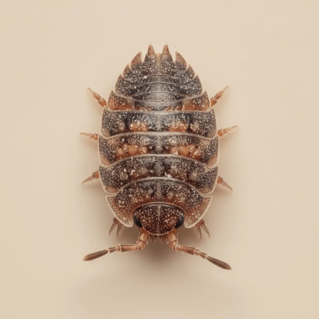 Sow Bug