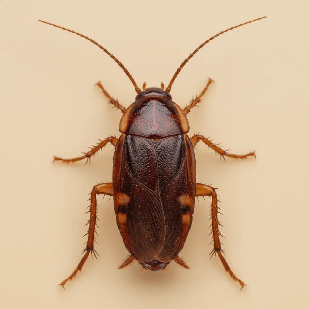 Surinam Cockroach
