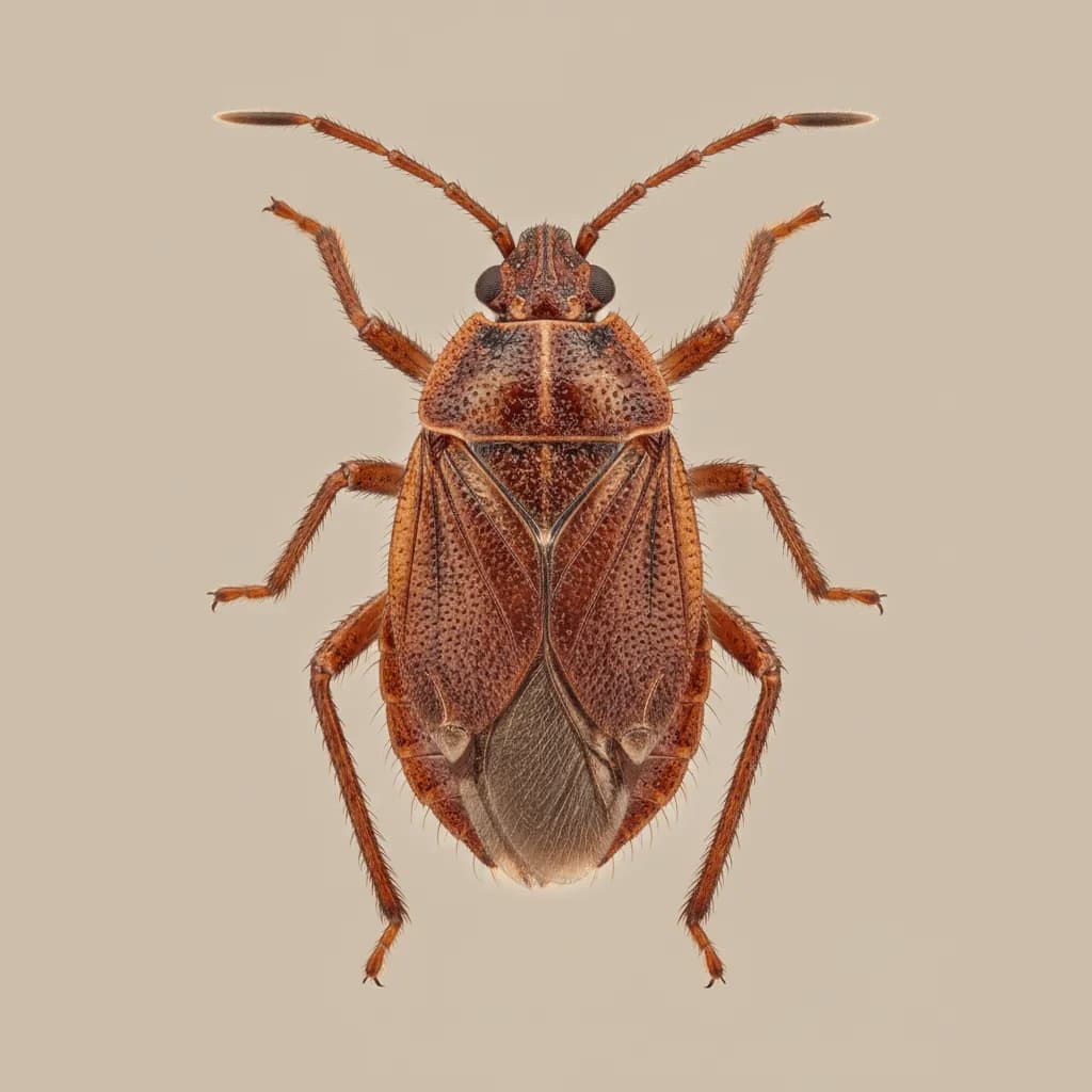 Swallow Bug