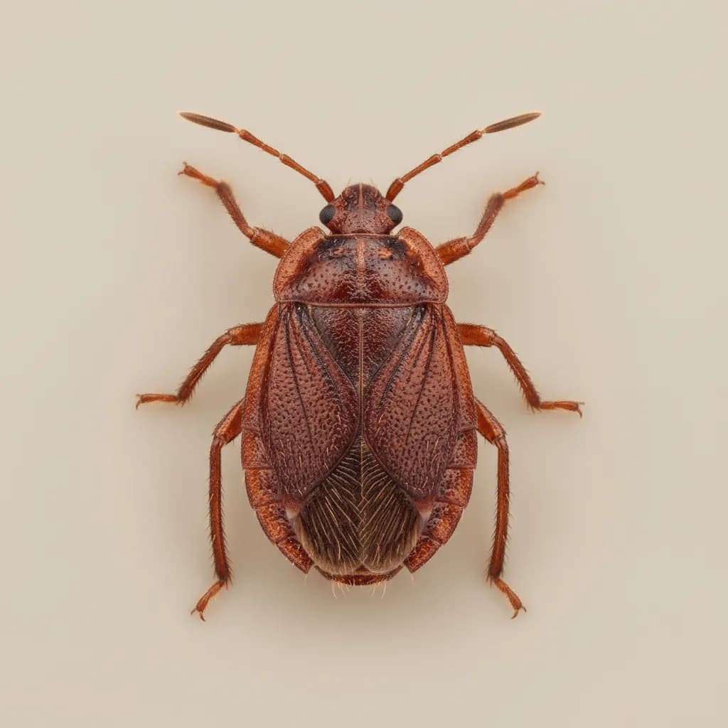 Tropical Bed Bug