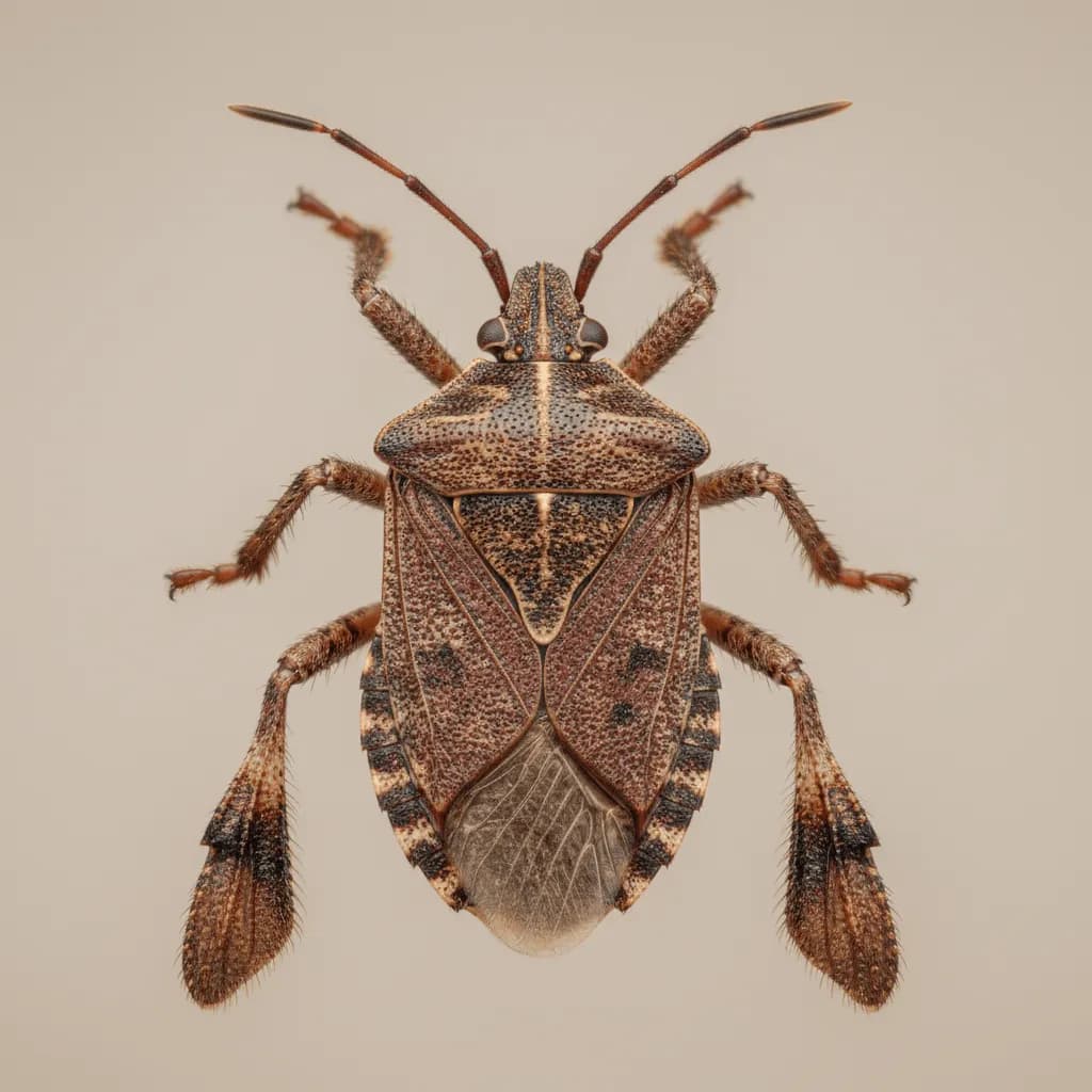 Western Conifer Seed Bug