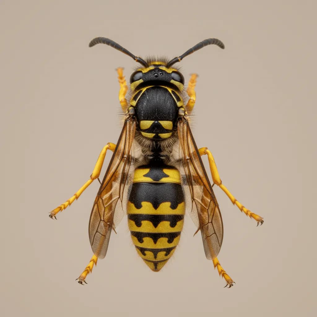 Western Yellowjacket