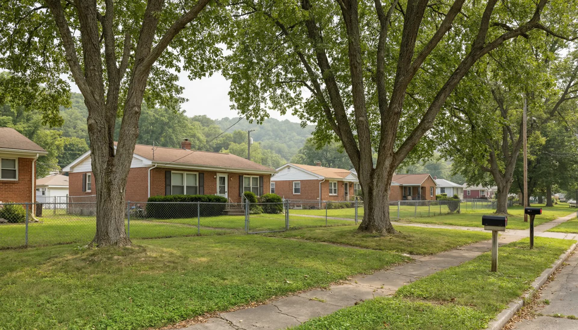 Booneville, AR