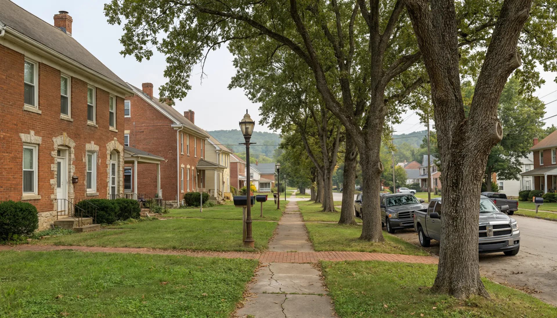 Buffalo, MO