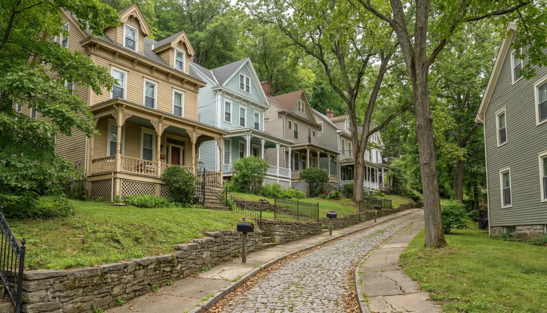 Eureka Springs, AR