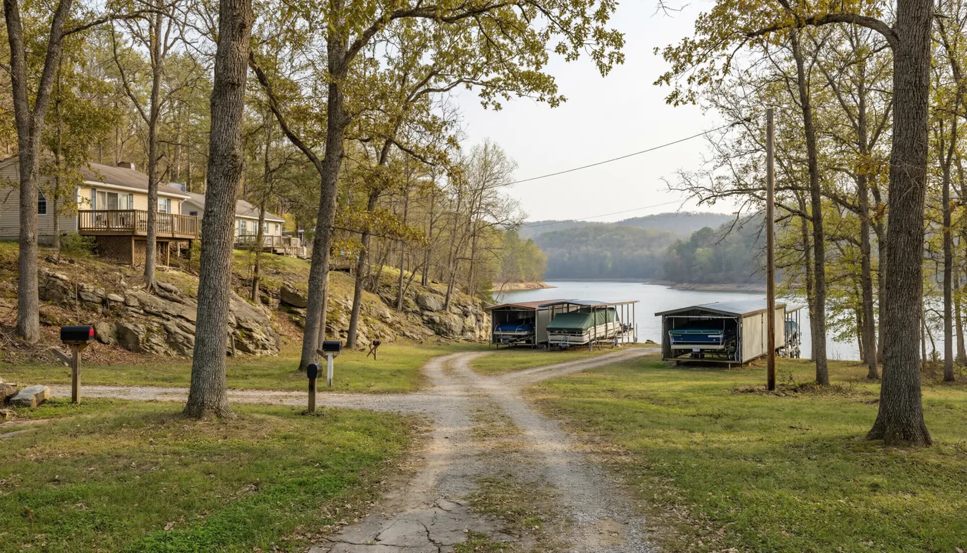 Forsyth, MO