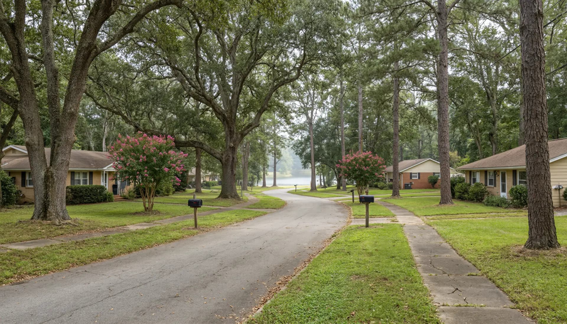 Hot Springs Village, AR