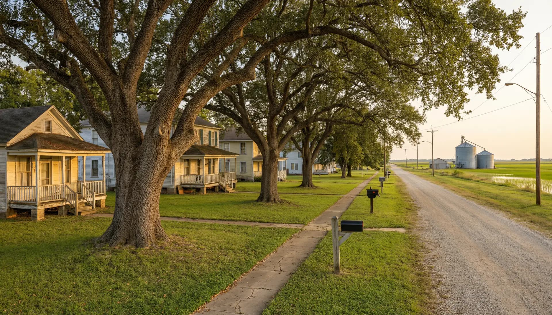 Lonoke, AR