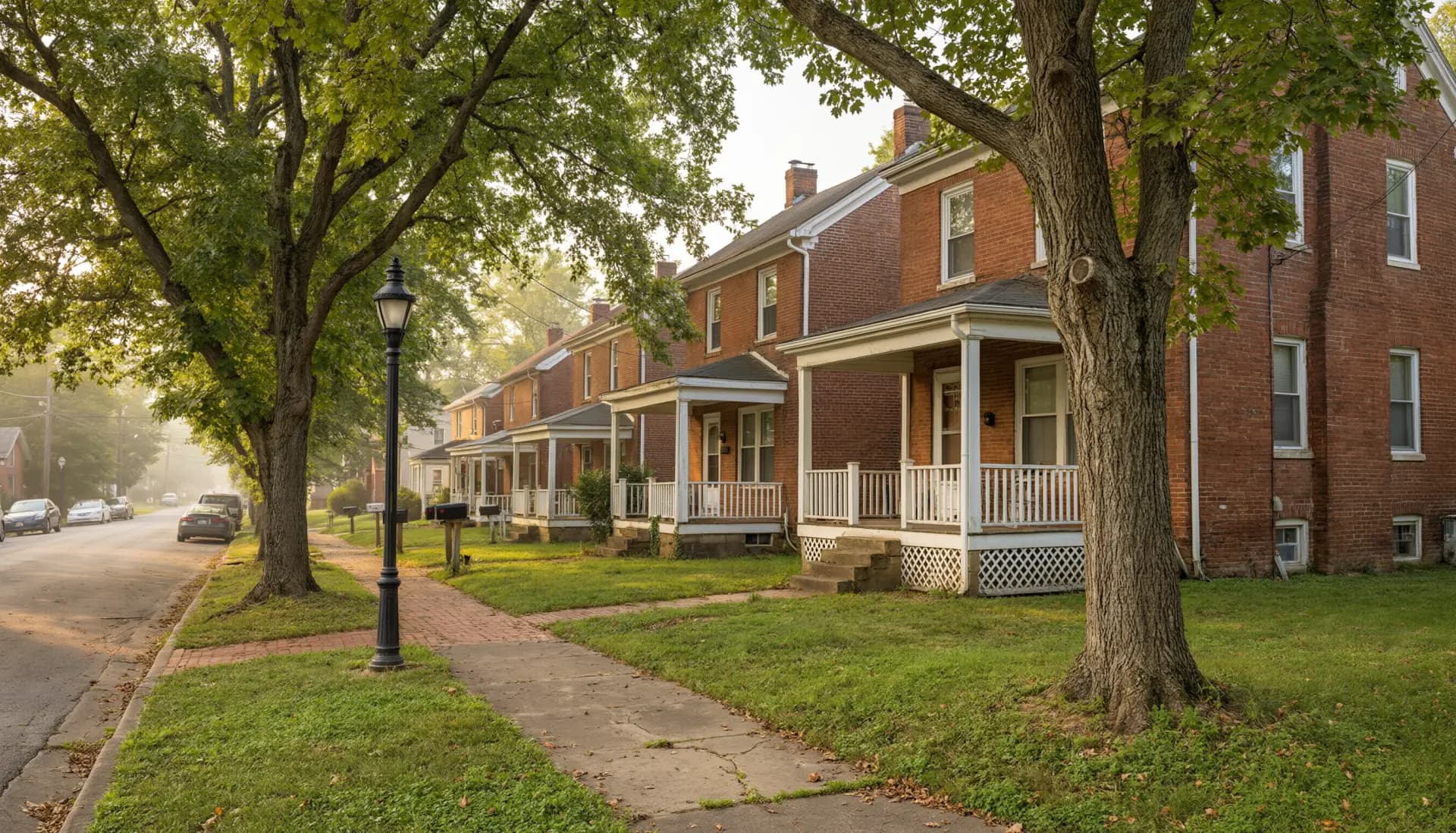Mount Vernon, MO
