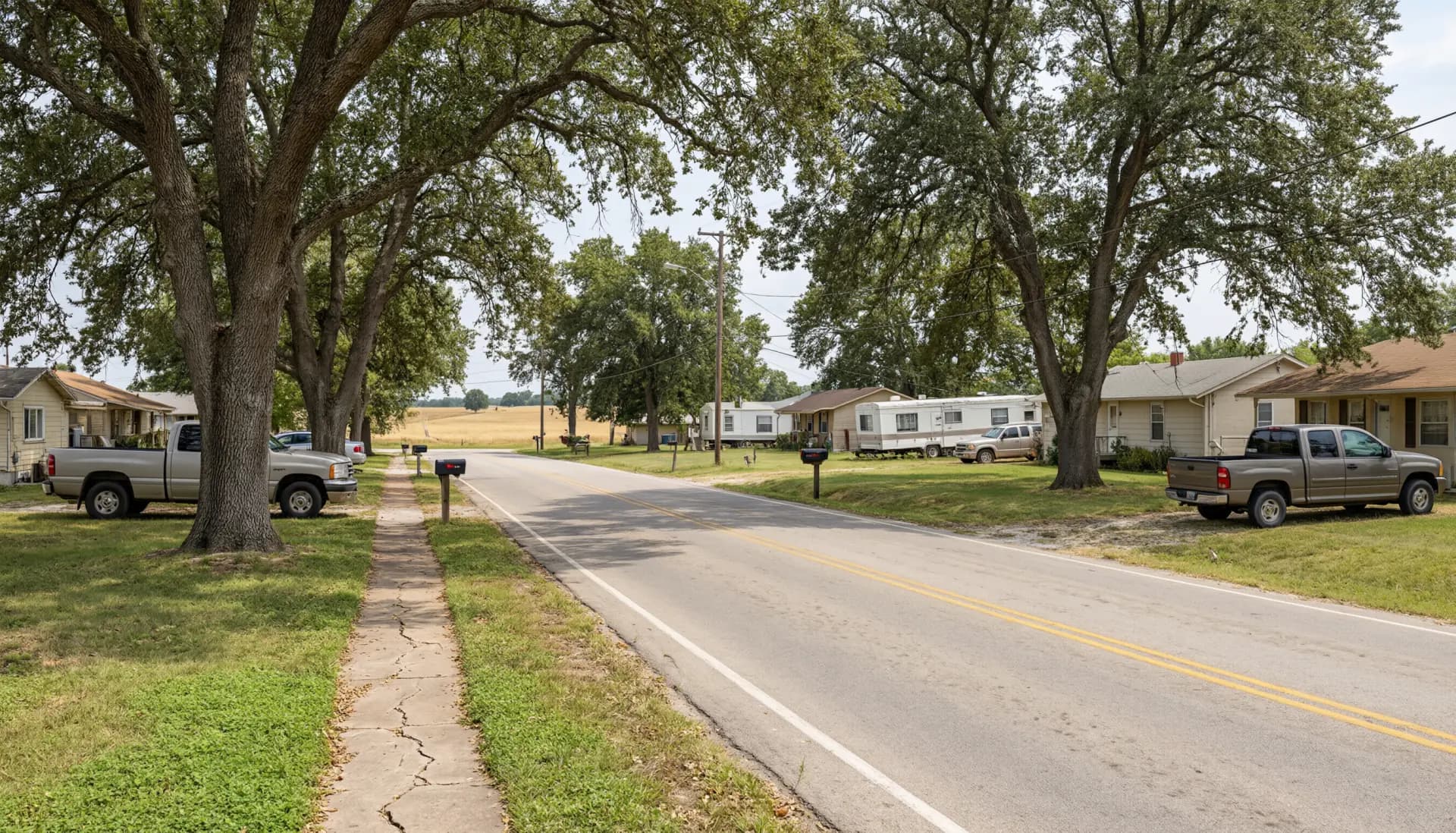 Paris, AR
