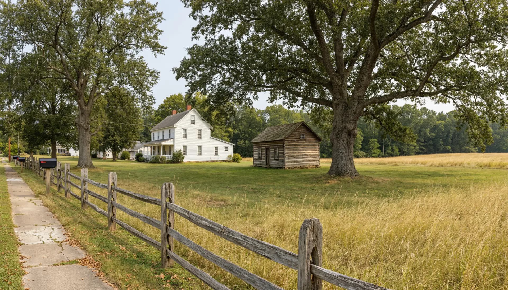Prairie Grove, AR