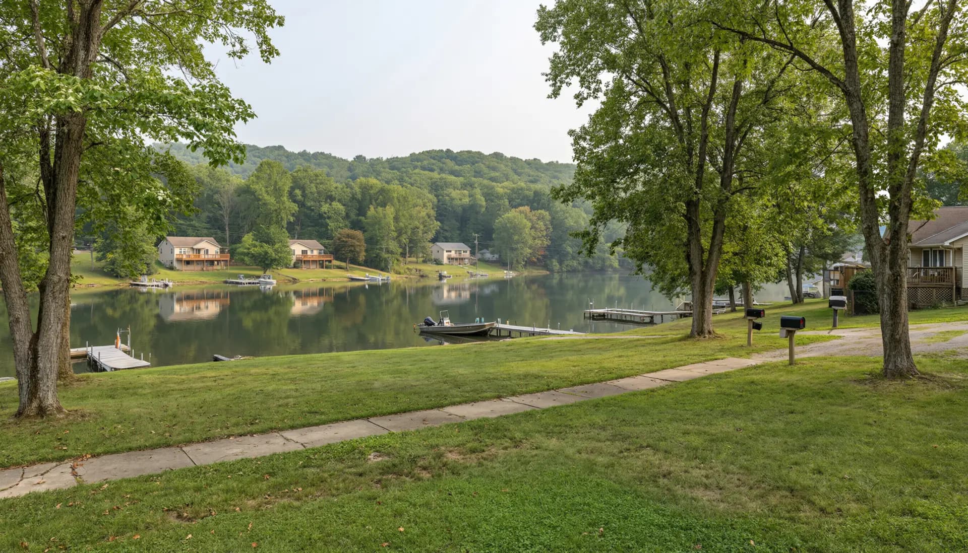 Russellville, AR