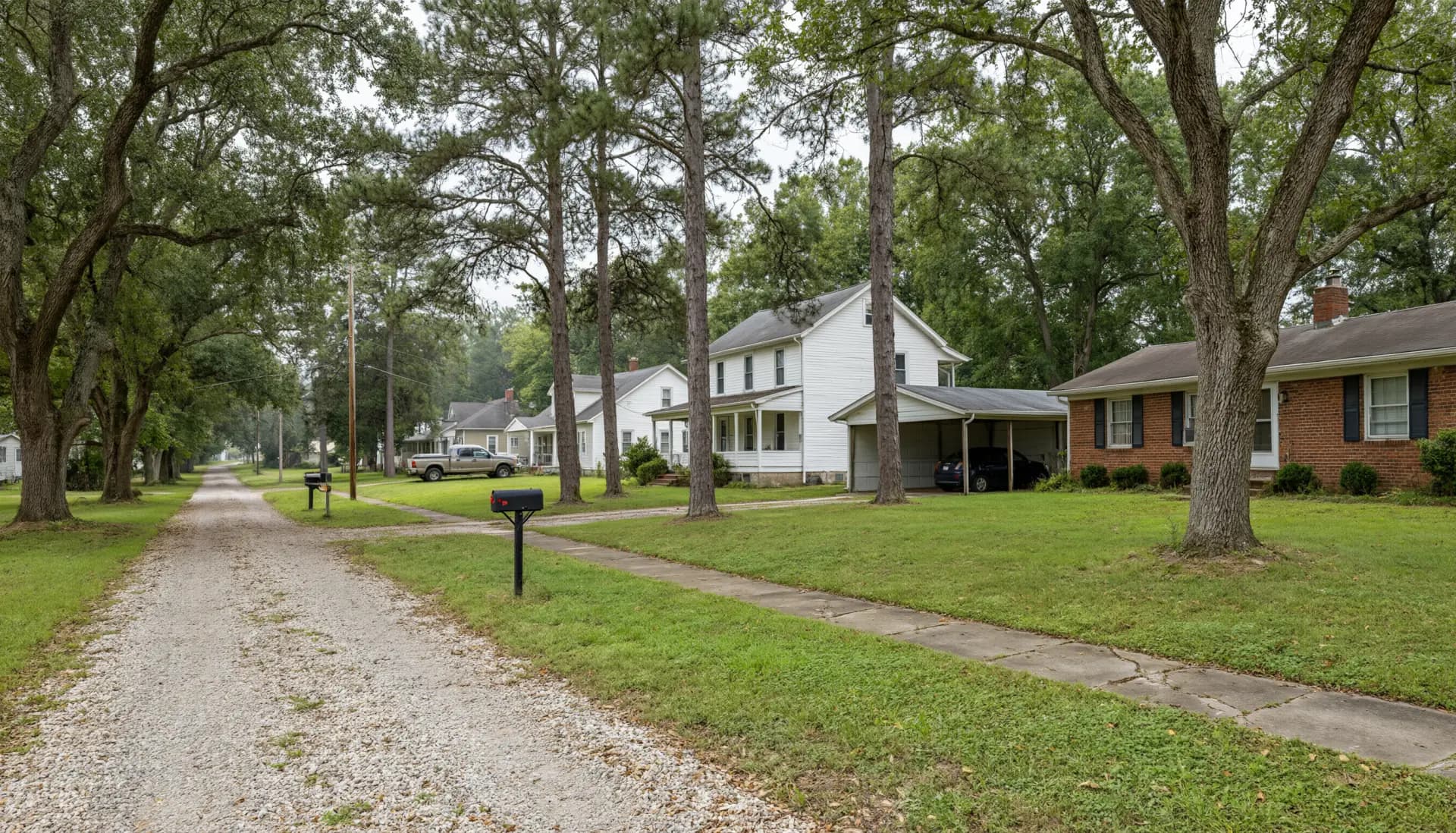 Ward, AR