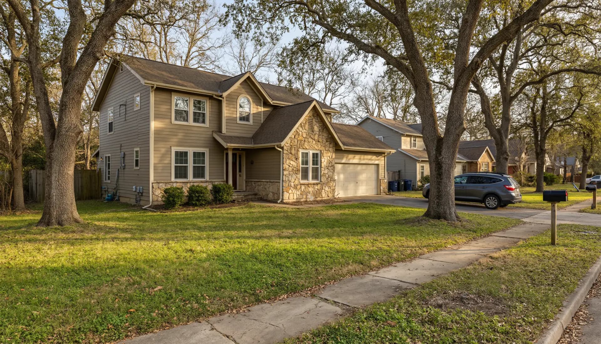 Creekstone in Bentonville, AR
