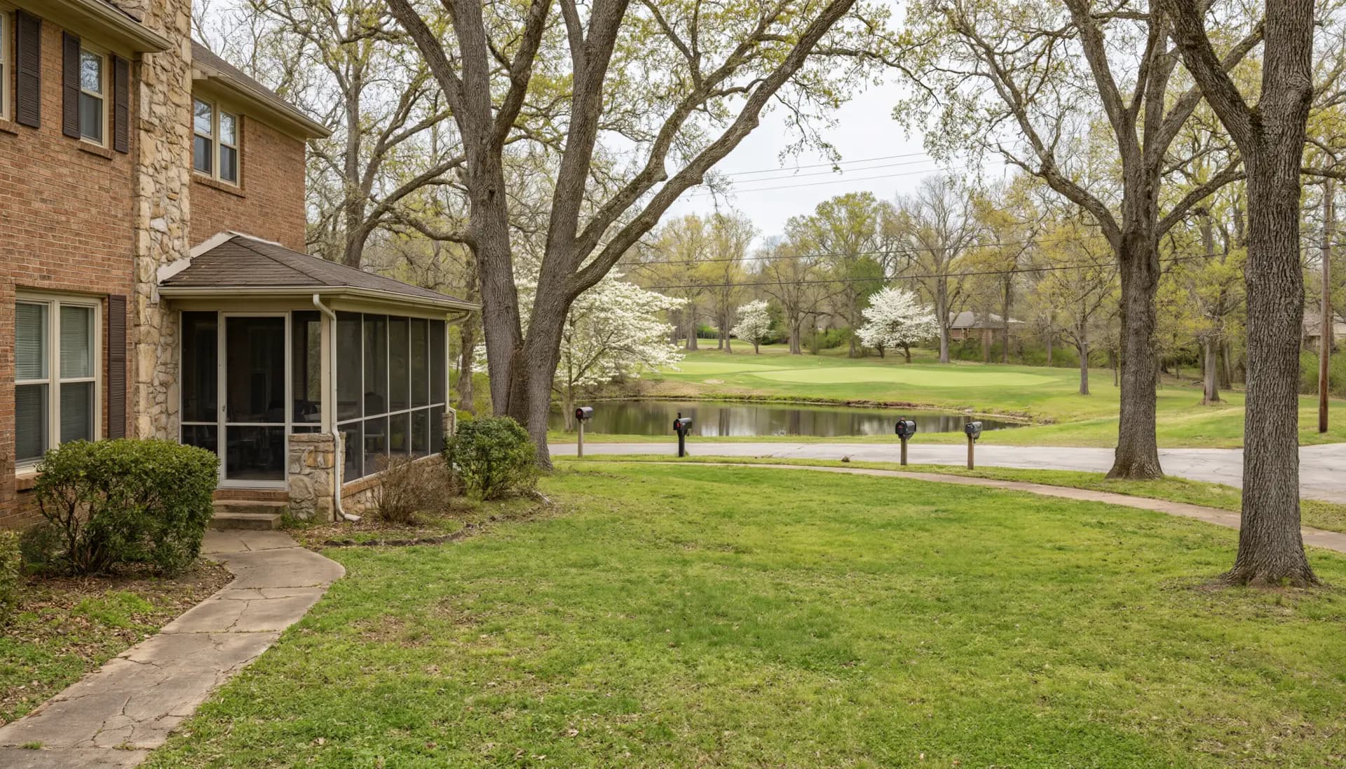 Centennial Valley in Conway, AR