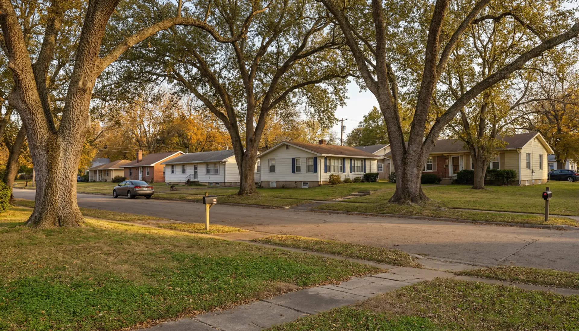 Fianna Hills in Fort Smith, AR