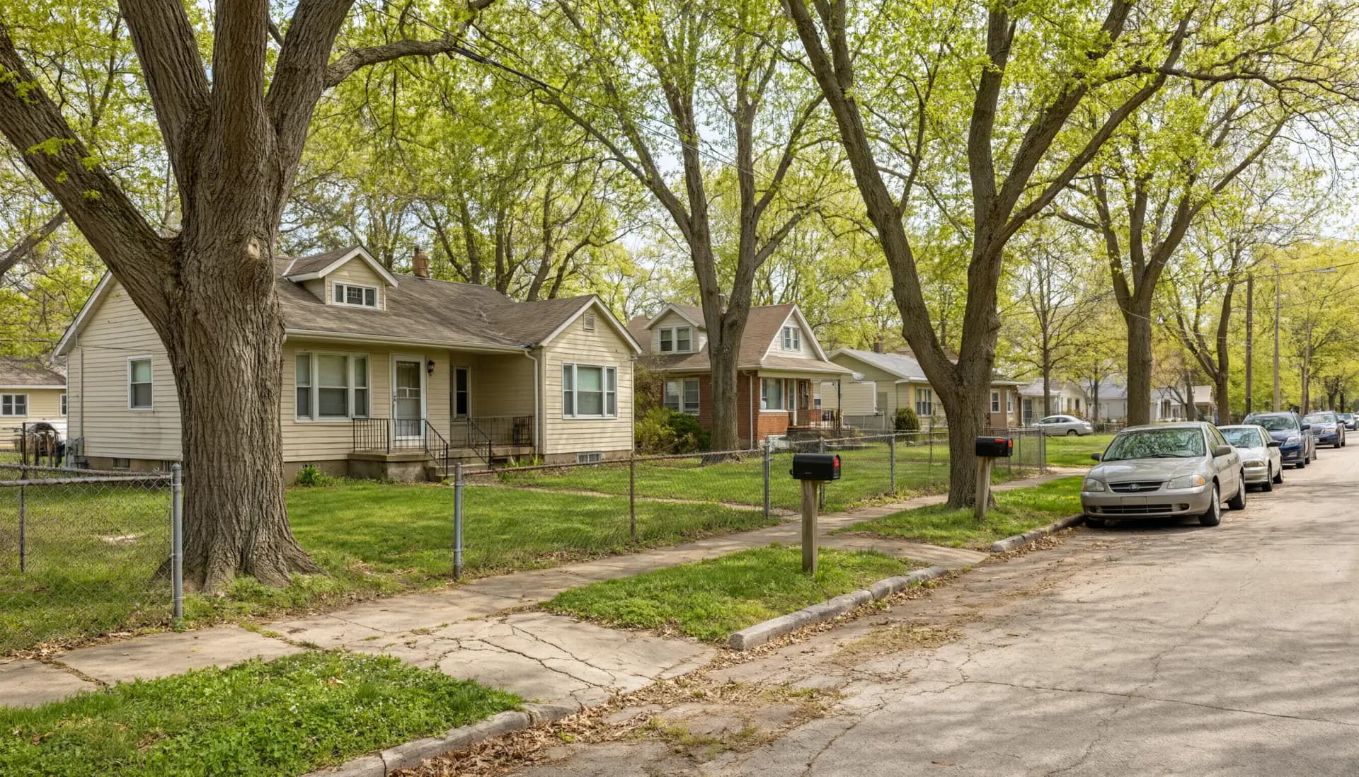 North Heights in Joplin, MO