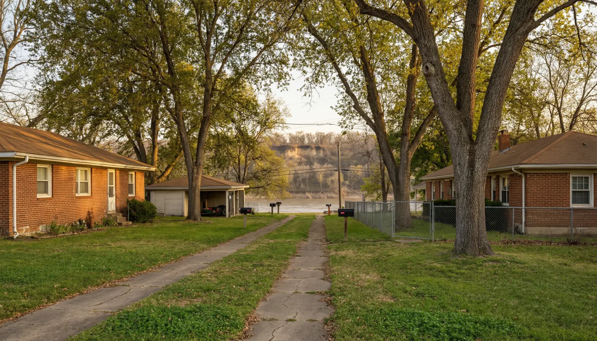 Riverdale in Little Rock, AR