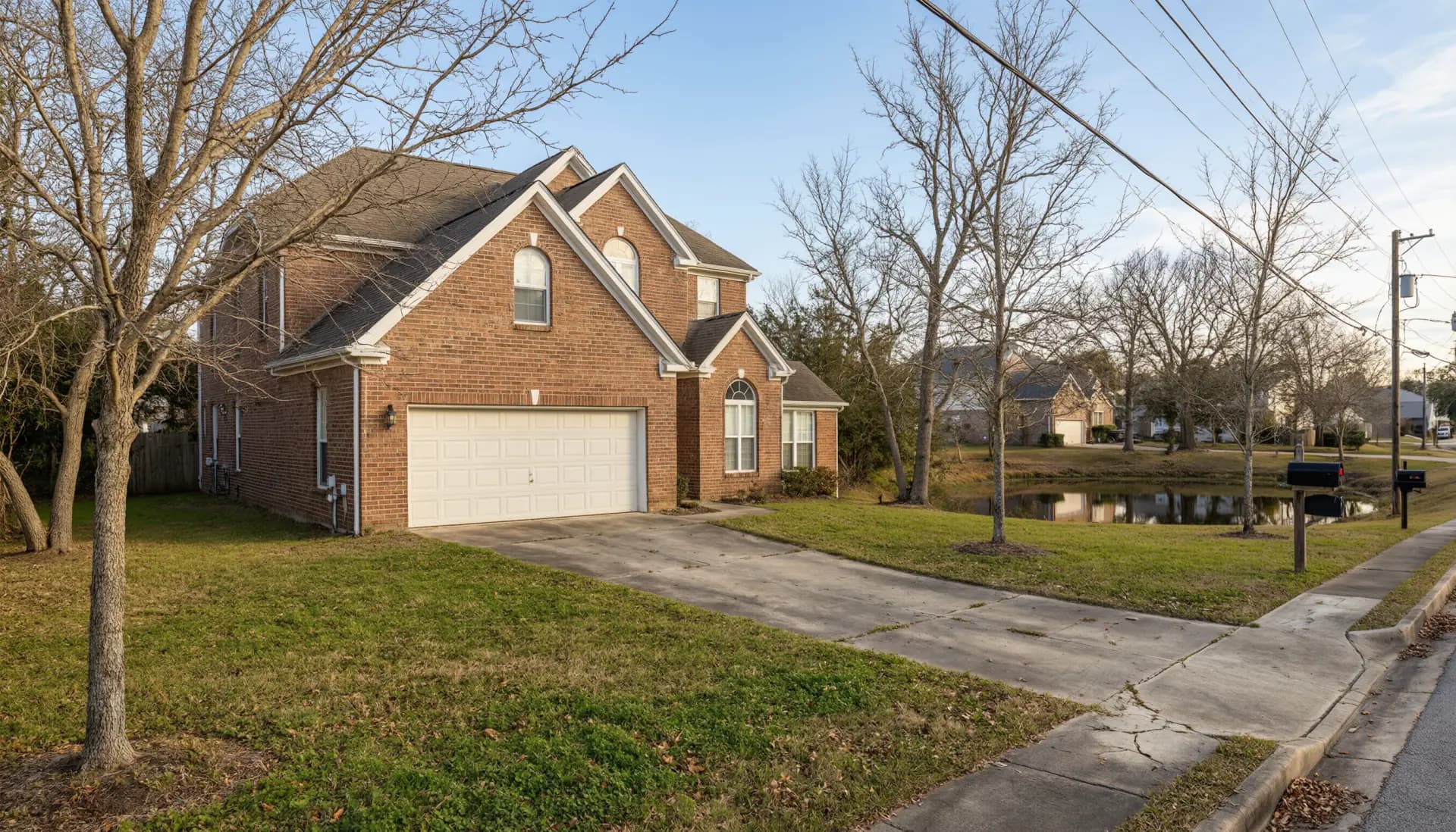 Maumelle Valley Estates in Maumelle, AR