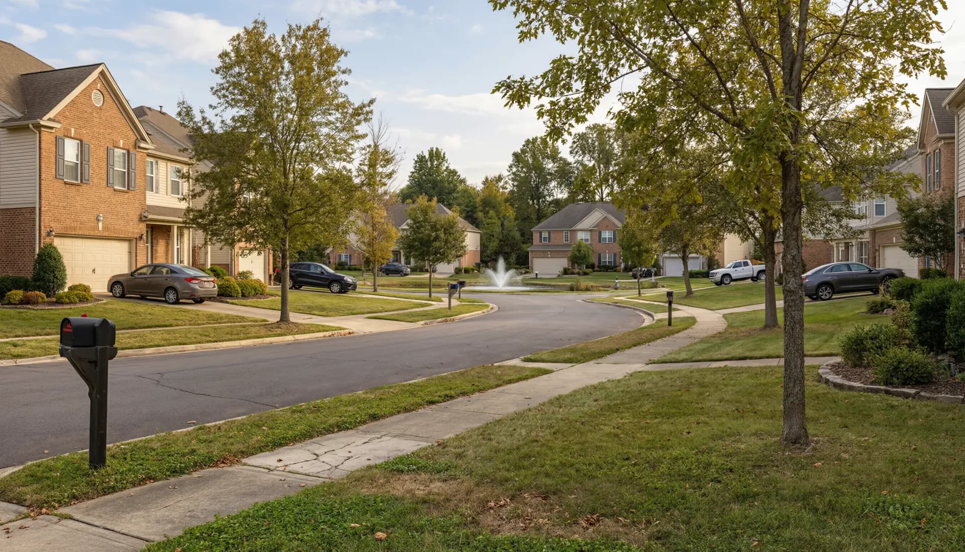 Villages at Wicklow in Nixa, MO
