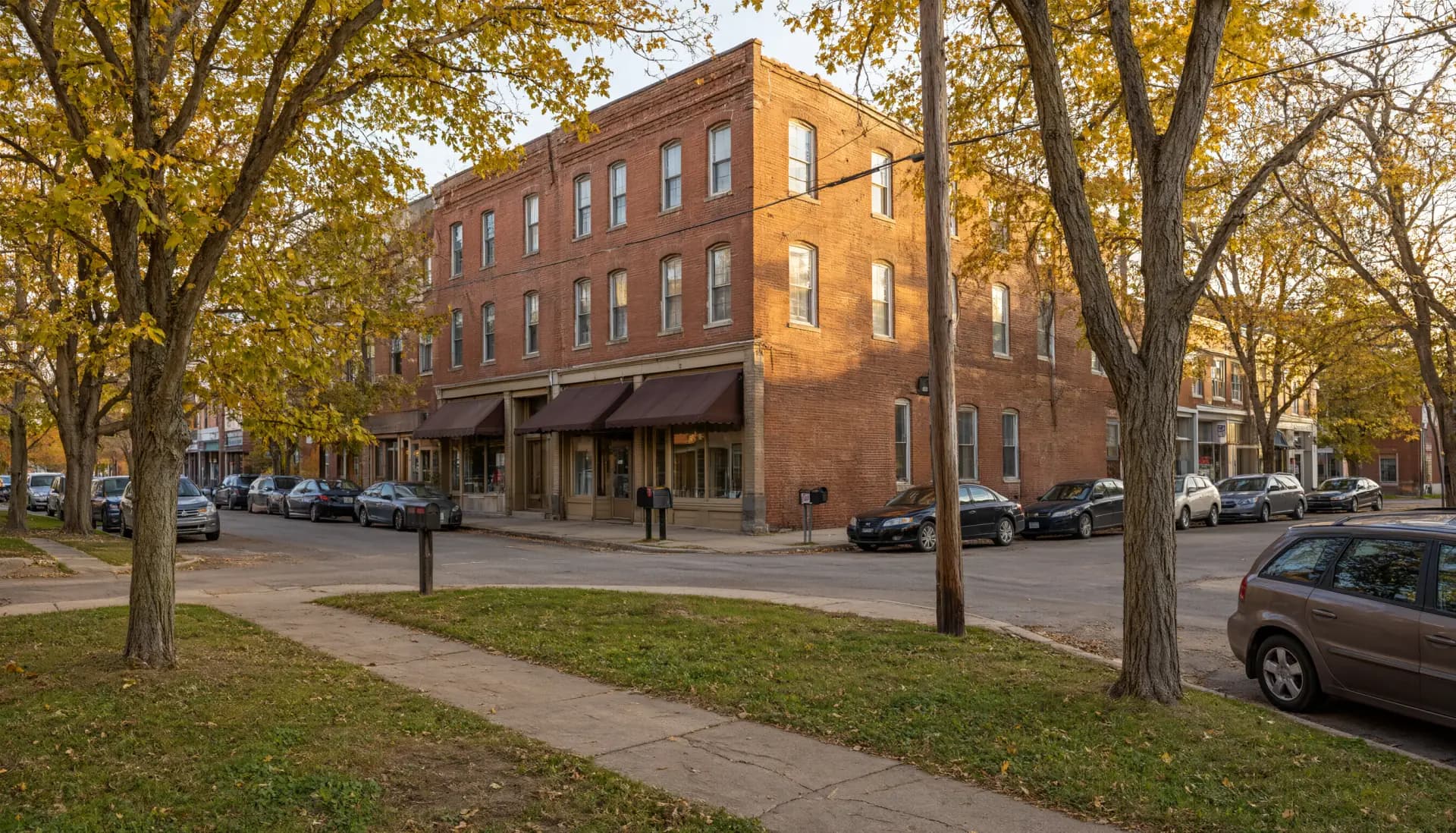 Argenta in North Little Rock, AR