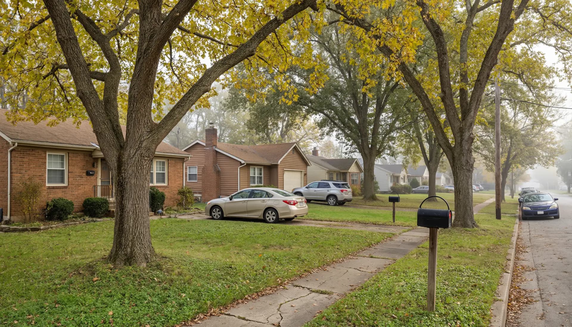 Rose City in North Little Rock, AR