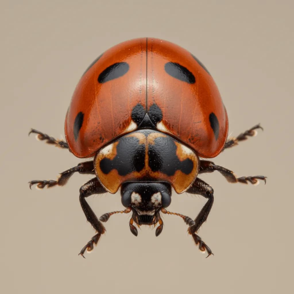 Lady Beetles