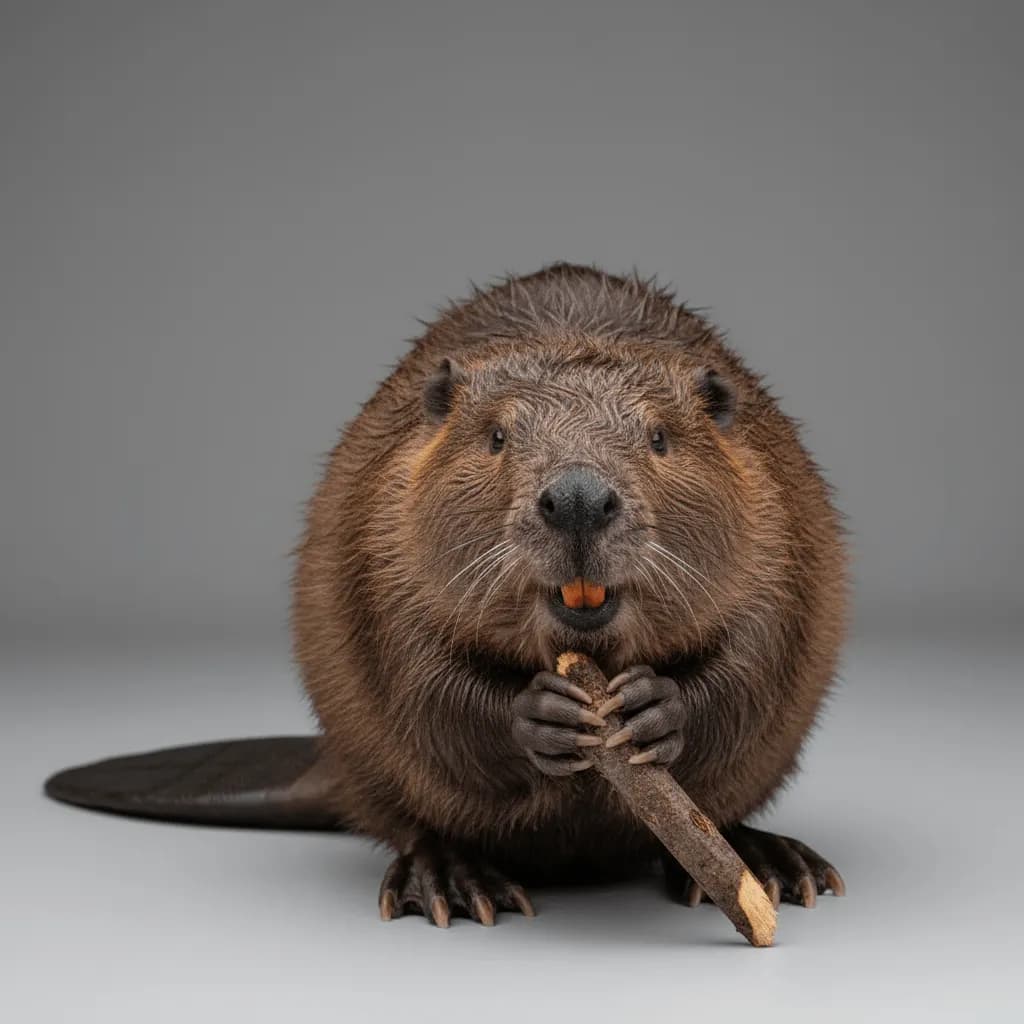 Beavers