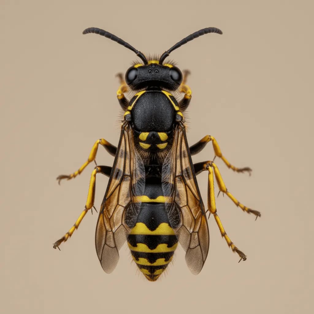 Mud Daubers
