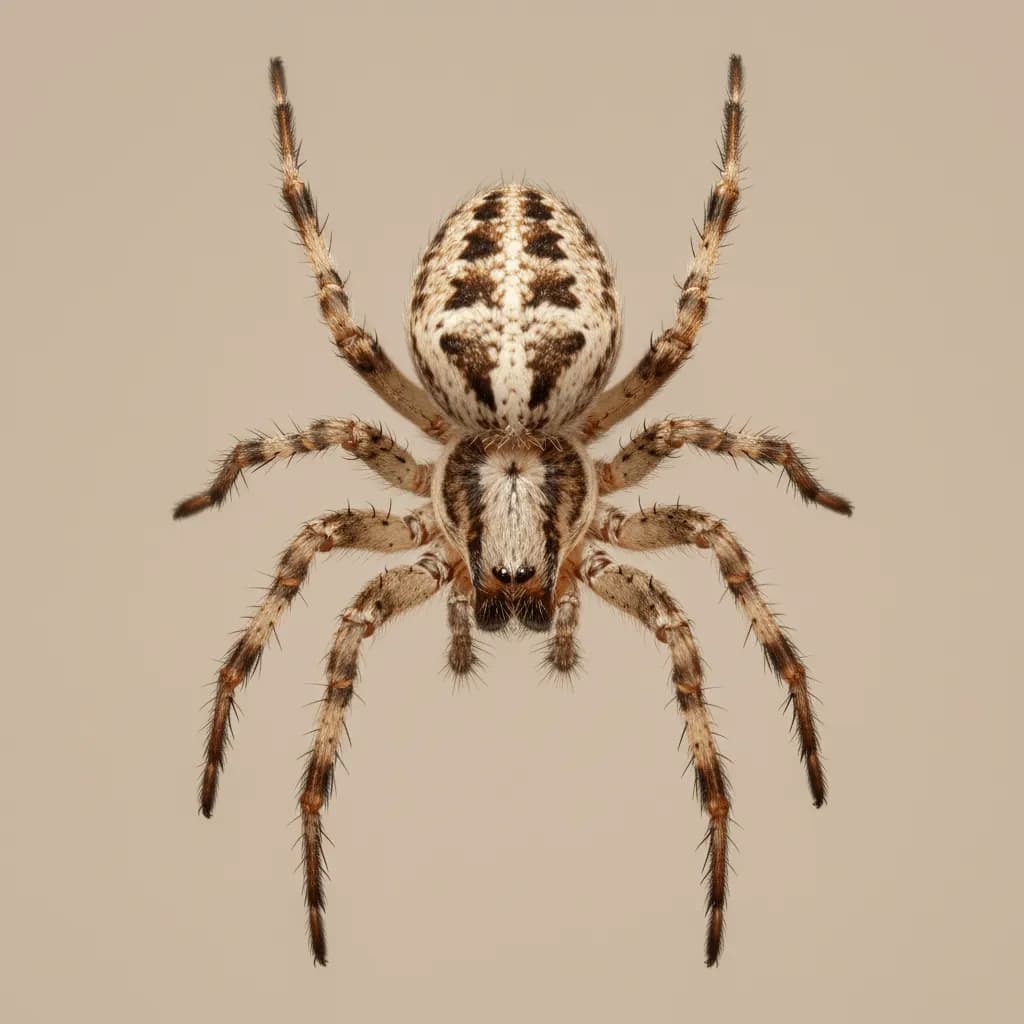 Brown Widow