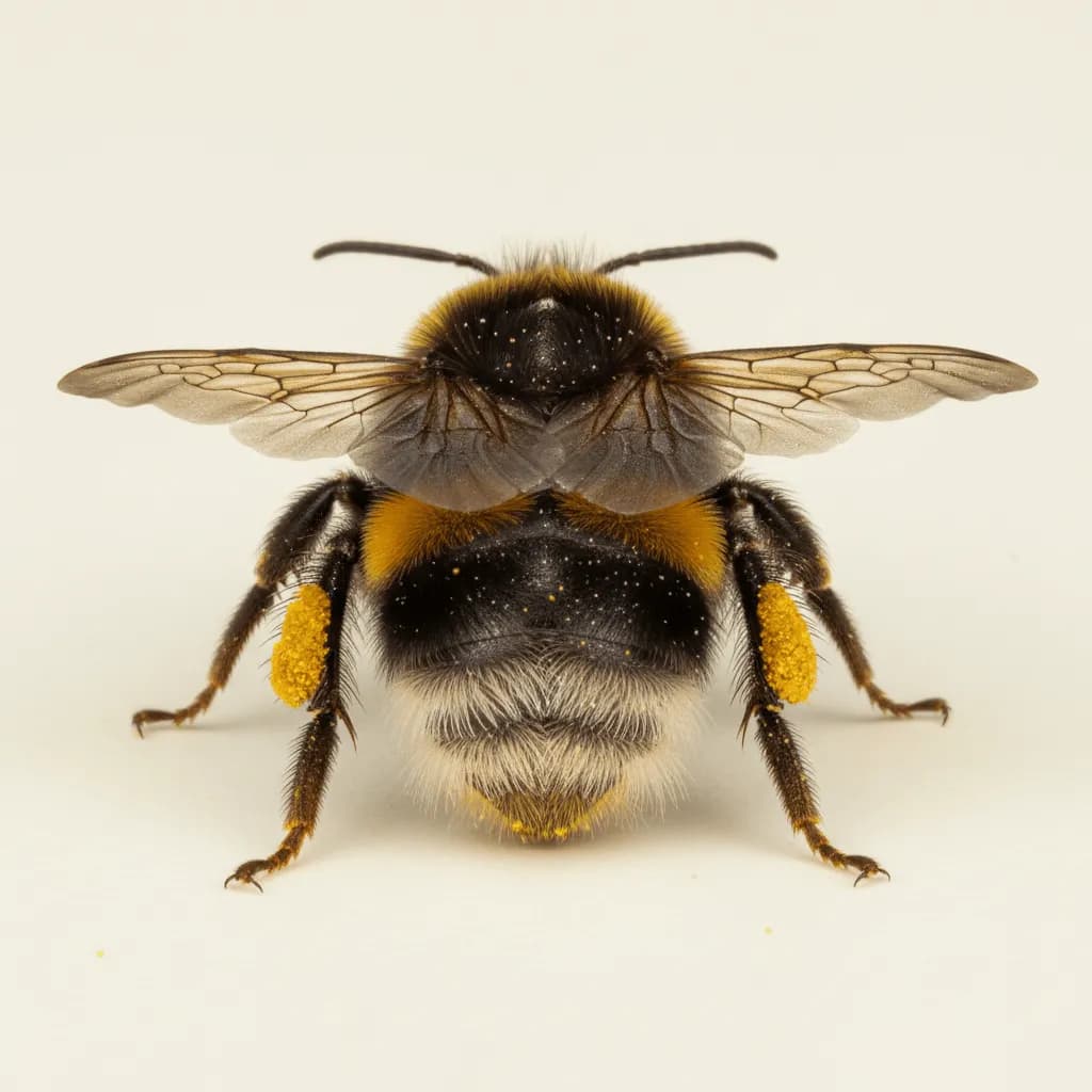 Bumble Bees