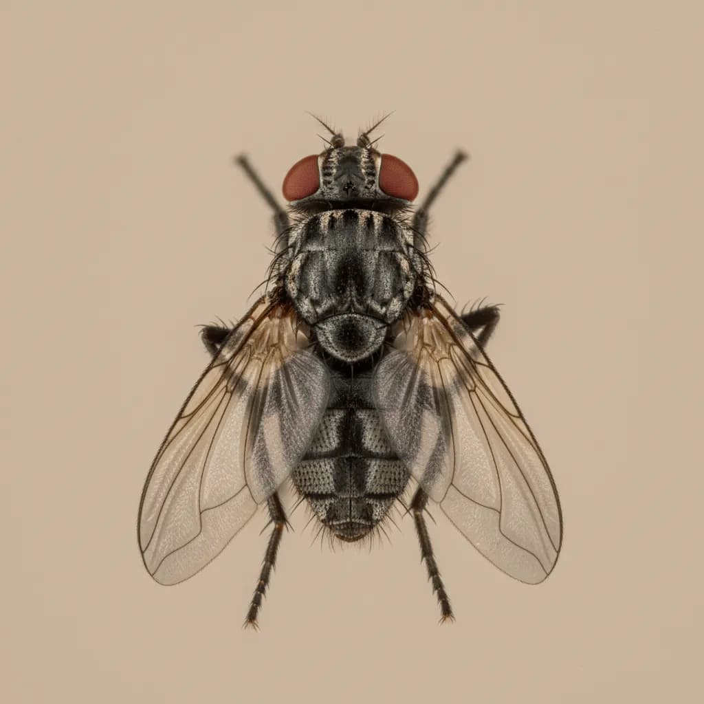 Fruit Flies