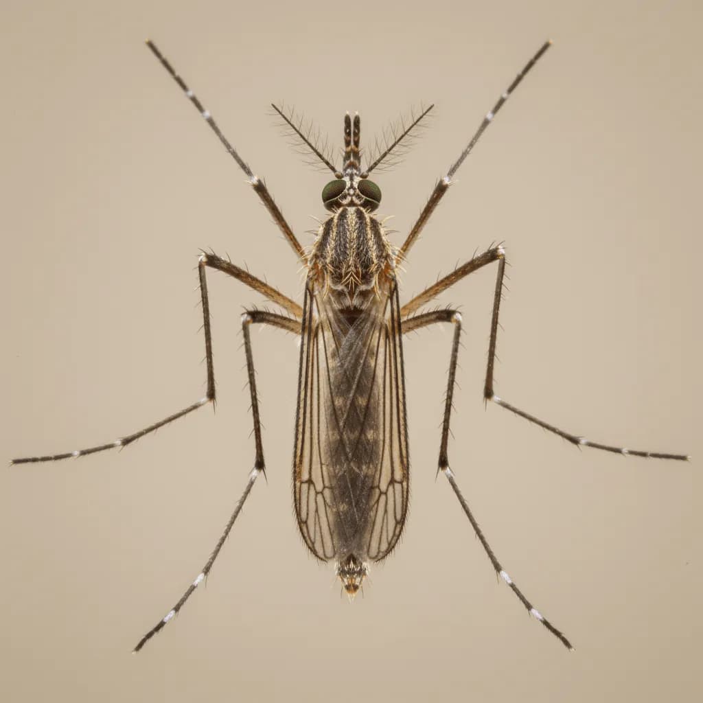 Culex Mosquitoes